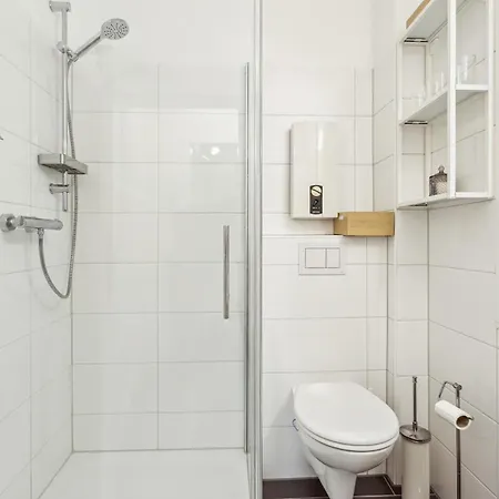 Apartment Gemuetliche Fachwerkwohnung Zentrum Ludinghausen