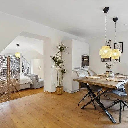 Lejlighed Gemuetliche Fachwerkwohnung Zentrum Ludinghausen