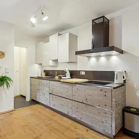 Gemuetliche Fachwerkwohnung Zentrum *