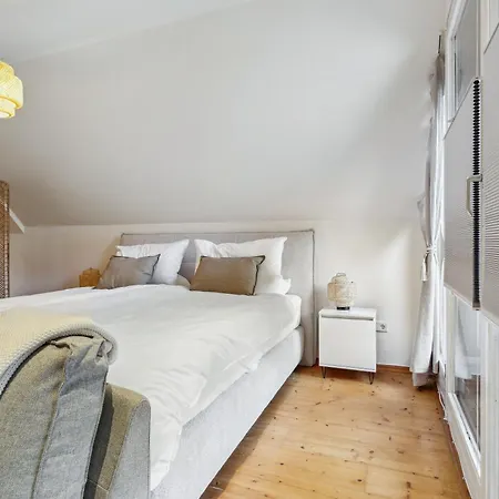 Apartament Gemuetliche Fachwerkwohnung Zentrum *