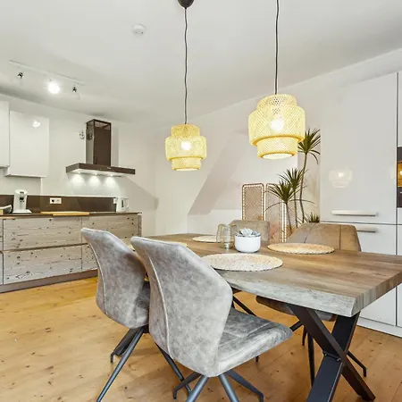 Apartament Gemuetliche Fachwerkwohnung Zentrum *