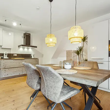 Apartment Gemuetliche Fachwerkwohnung Zentrum *