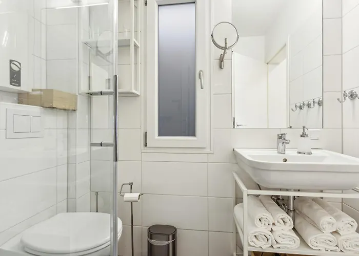 Gemuetliche Fachwerkwohnung Zentrum