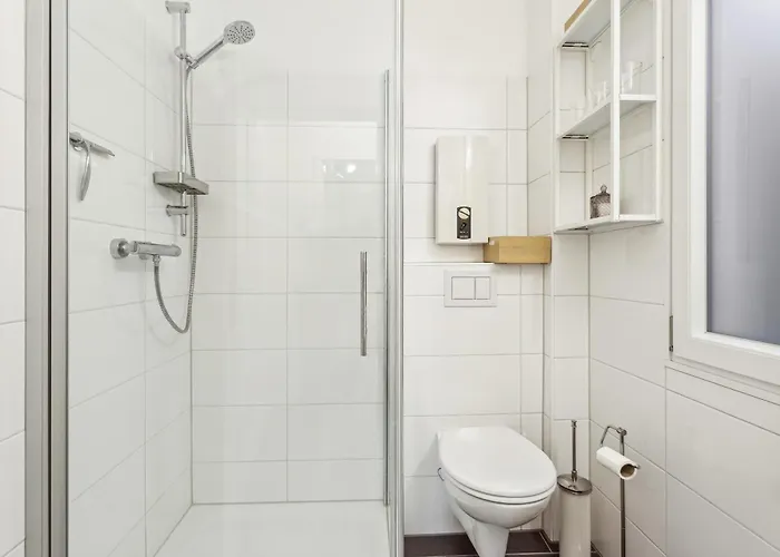 Appartement Gemuetliche Fachwerkwohnung Zentrum Ludinghausen